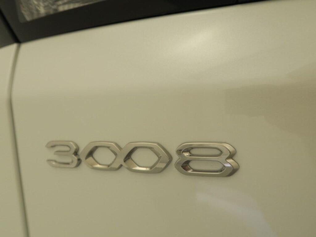 Peugeot 3008 1.2 PureTech 96KW S&S Allure Pack 21