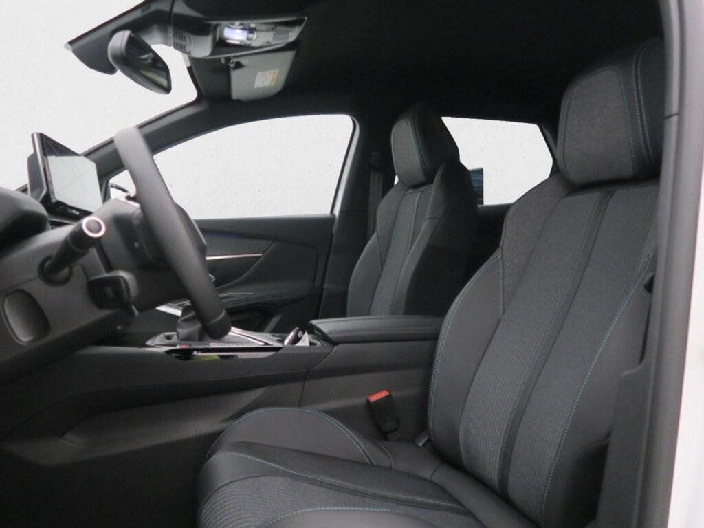 Peugeot 3008 1.2 PureTech 96KW S&S Allure Pack 16