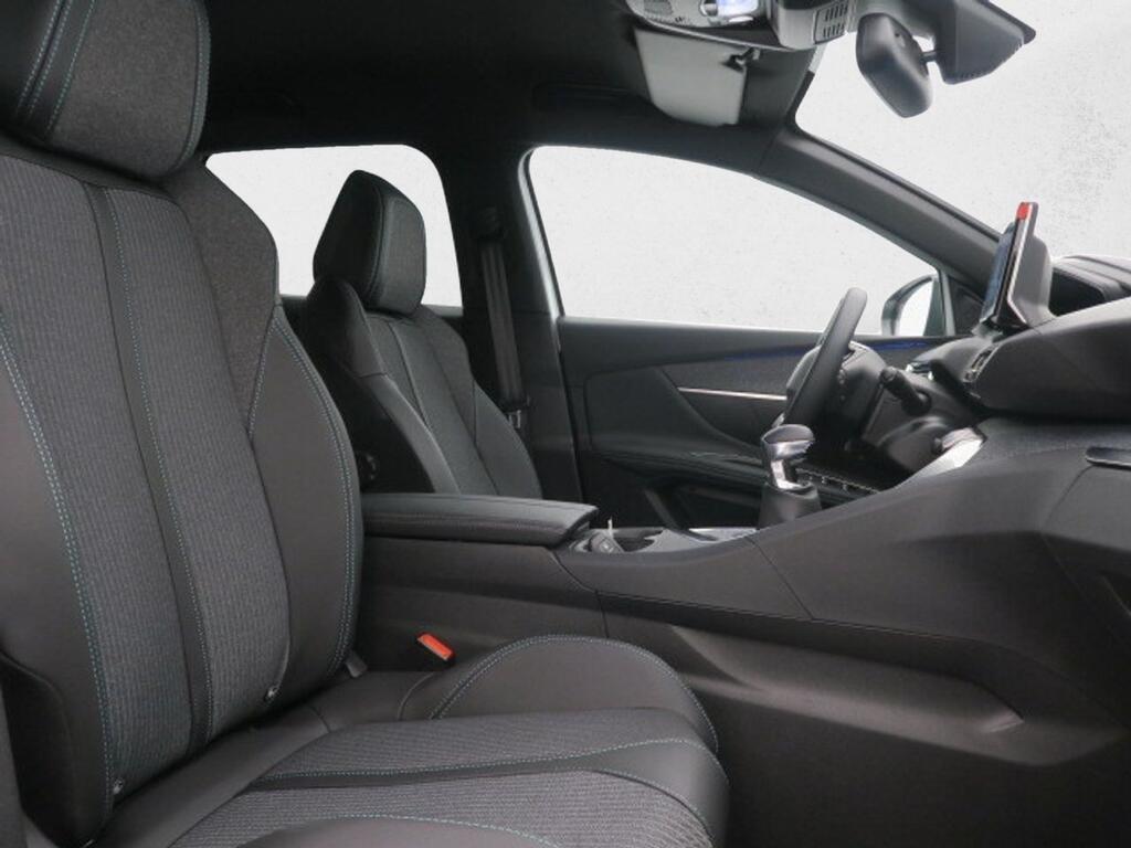 Peugeot 3008 1.2 PureTech 96KW S&S Allure Pack 11