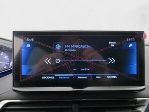 Peugeot 3008 1.2 PureTech 96KW S&S Allure Pack 10
