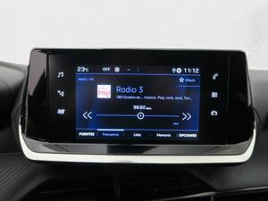 Peugeot 2008 Allure Pack Puretech 100 S&S 6 Vel. MAN 9