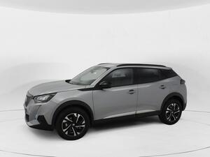 Peugeot 2008 Allure Pack Puretech 100 S&S 6 Vel. MAN 2