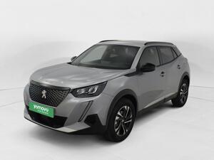 Peugeot 2008 Allure Pack Puretech 100 S&S 6 Vel. MAN 4