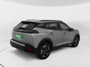 Peugeot 2008 Allure Pack Puretech 100 S&S 6 Vel. MAN 5