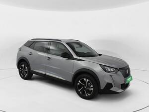 Peugeot 2008 Allure Pack Puretech 100 S&S 6 Vel. MAN 1