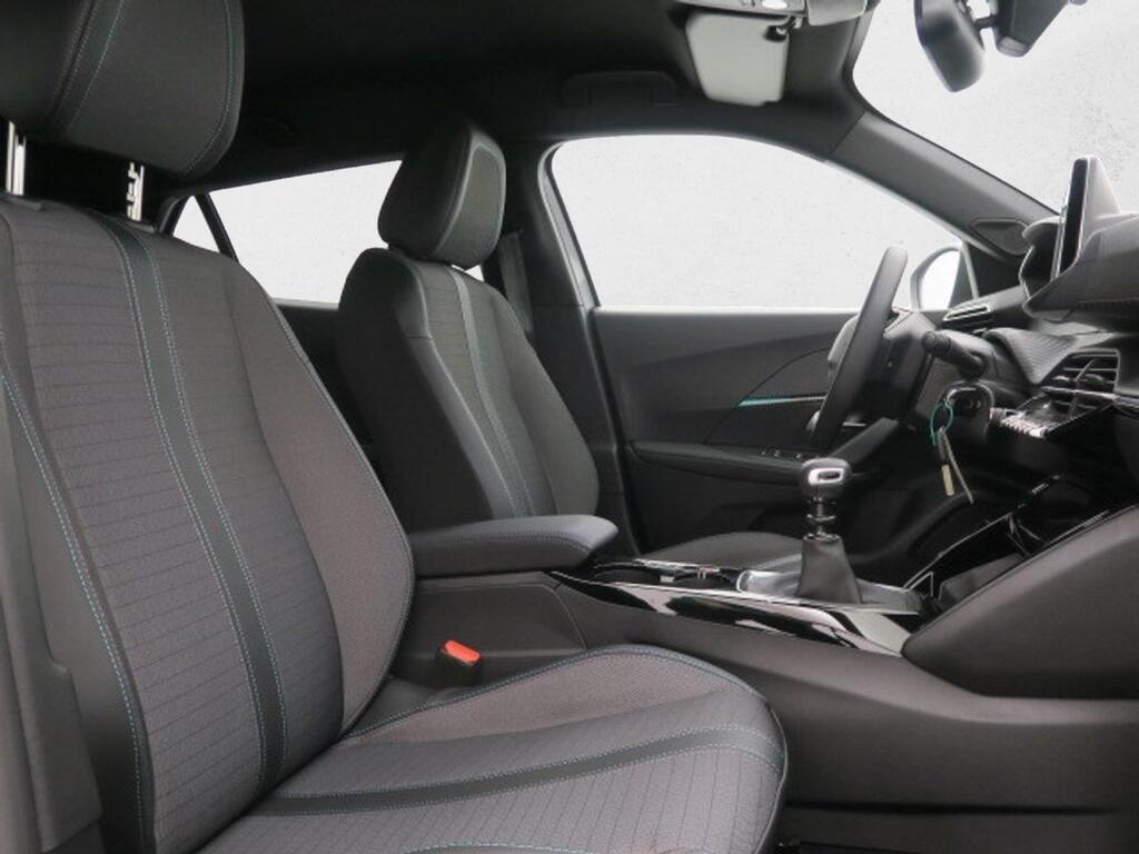 Peugeot 2008 Allure Pack Puretech 100 S&S 6 Vel. MAN Segunda mano