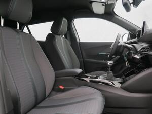 Peugeot 2008 Allure Pack Puretech 100 S&S 6 Vel. MAN 12