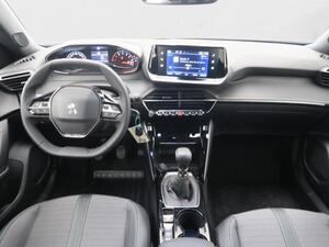 Peugeot 2008 Allure Pack Puretech 100 S&S 6 Vel. MAN 22