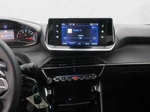 Peugeot 2008 Allure Pack Puretech 100 S&S 6 Vel. MAN 8