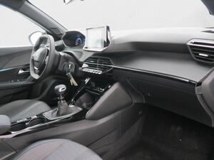 Peugeot 2008 Allure Pack Puretech 100 S&S 6 Vel. MAN 11