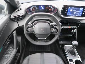 Peugeot 2008 Allure Pack Puretech 100 S&S 6 Vel. MAN 10