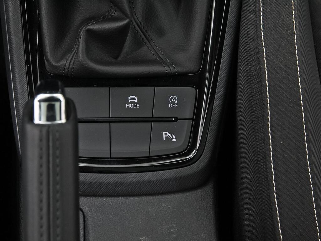 Skoda Kamiq 1.0 TSI 85kW (115CV) DSG MONTE CARLO Segunda mano