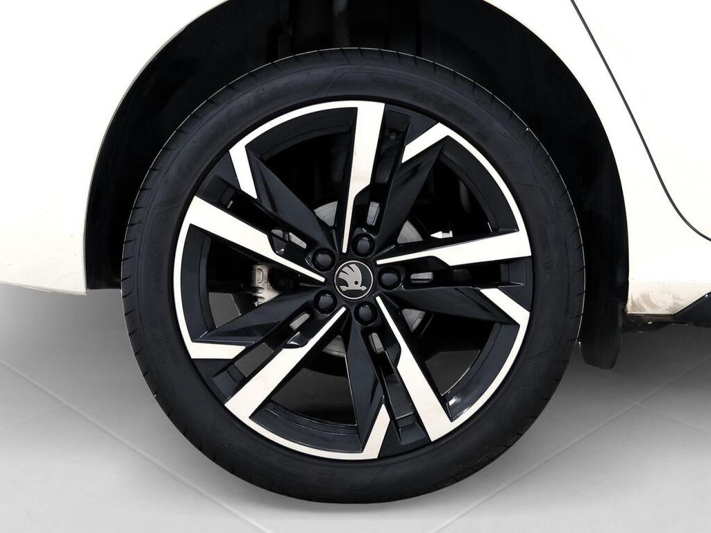 Skoda Kamiq 1.0 TSI 85kW (115CV) DSG MONTE CARLO Segunda mano