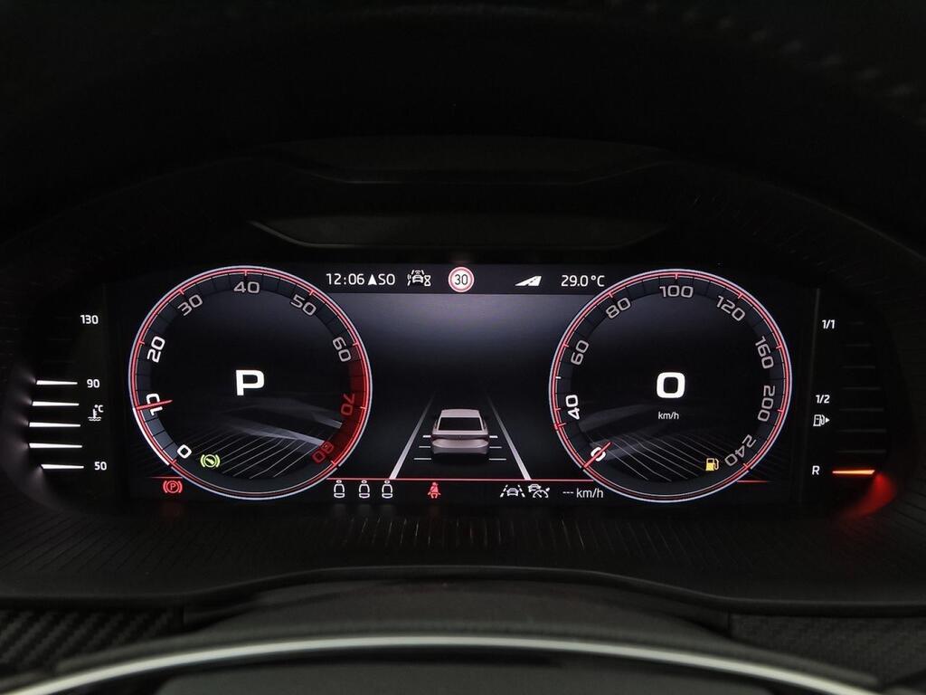 Skoda Kamiq 1.0 TSI 85kW (115CV) DSG MONTE CARLO Segunda mano