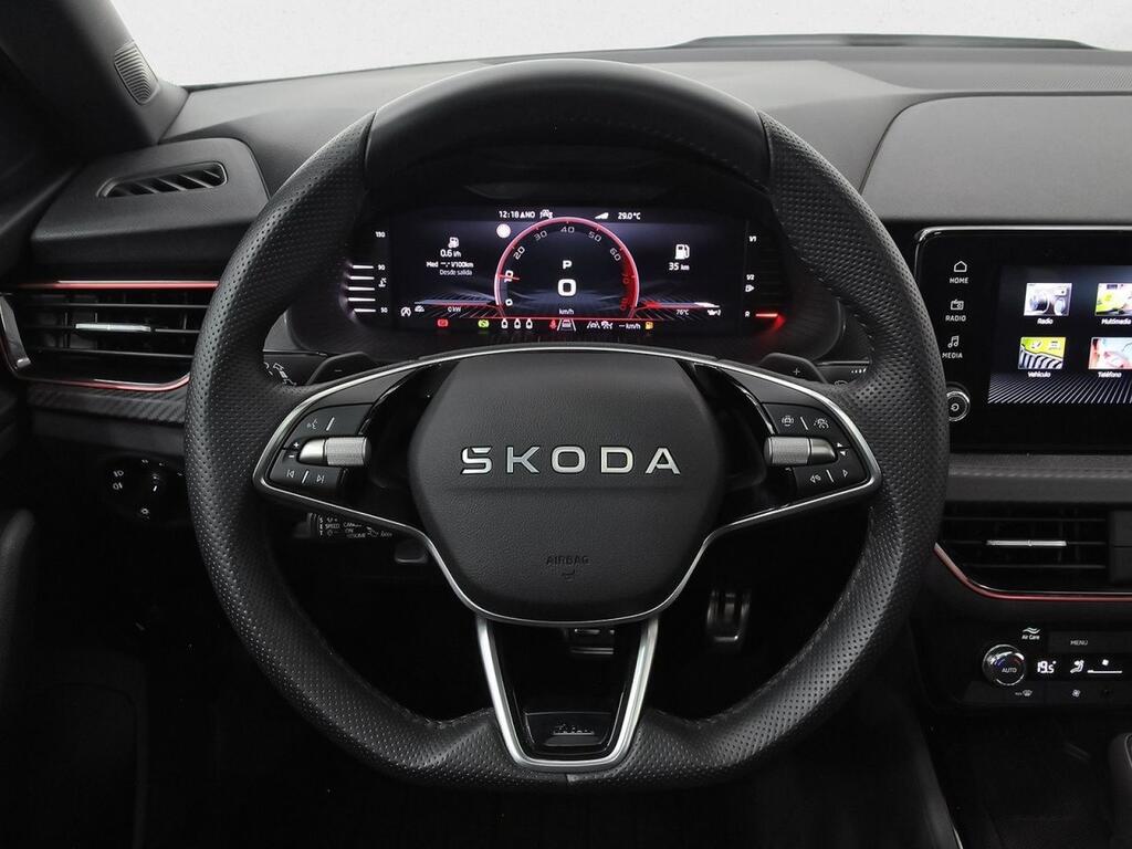 Skoda Kamiq 1.0 TSI 85kW (115CV) DSG MONTE CARLO Segunda mano