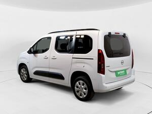 Opel Combo Cargo 1.5 TD 110CV LIFE BUSINESS EDIT. PLUS LWB 5P 2