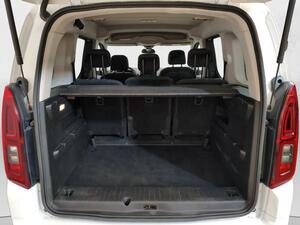 Opel Combo Cargo 1.5 TD 110CV LIFE BUSINESS EDIT. PLUS LWB 5P 9