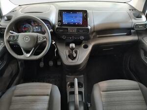 Opel Combo Cargo 1.5 TD 110CV LIFE BUSINESS EDIT. PLUS LWB 5P 6
