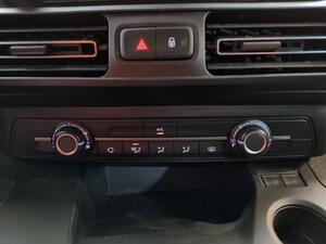 Opel Combo Cargo 1.5 TD 110CV LIFE BUSINESS EDIT. PLUS LWB 5P 21