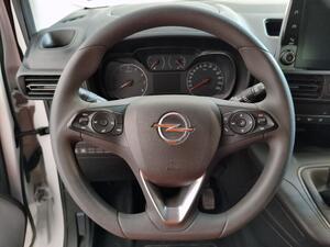 Opel Combo Cargo 1.5 TD 110CV LIFE BUSINESS EDIT. PLUS LWB 5P 13