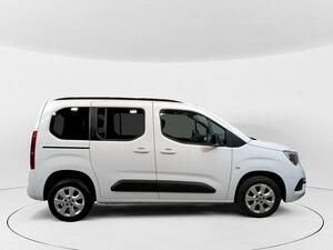 Opel Combo Cargo 1.5 TD 110CV LIFE BUSINESS EDIT. PLUS LWB 5P 3
