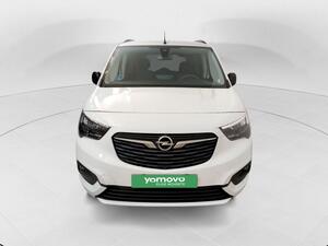 Opel Combo Cargo 1.5 TD 110CV LIFE BUSINESS EDIT. PLUS LWB 5P 4