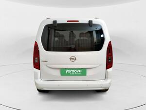 Opel Combo Cargo 1.5 TD 110CV LIFE BUSINESS EDIT. PLUS LWB 5P 5