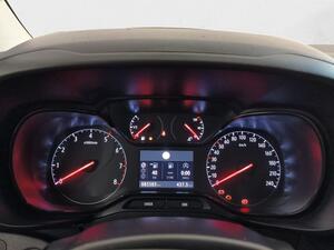 Opel Combo Cargo 1.5 TD 110CV LIFE BUSINESS EDIT. PLUS LWB 5P 17