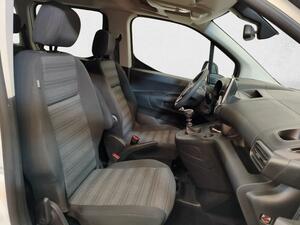 Opel Combo Cargo 1.5 TD 110CV LIFE BUSINESS EDIT. PLUS LWB 5P 7
