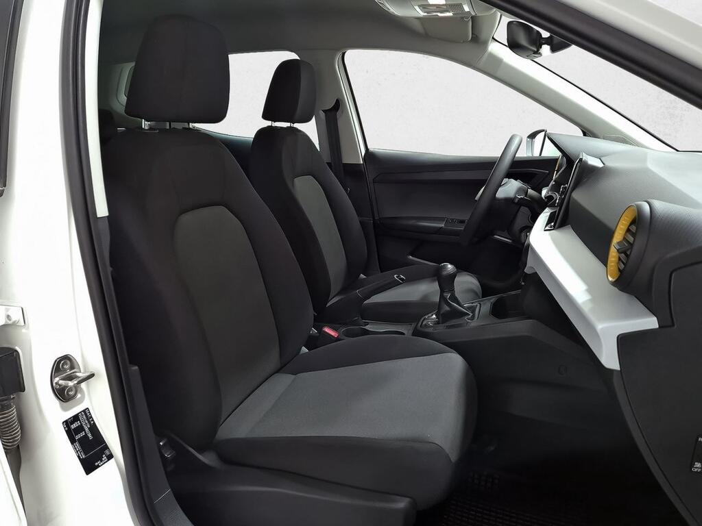 SEAT Arona 1.0 TSI 70kW (95CV) Reference XM Segunda mano