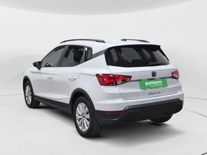 Seat Arona 1.0 TSI 70kW (95CV) Reference XM 2