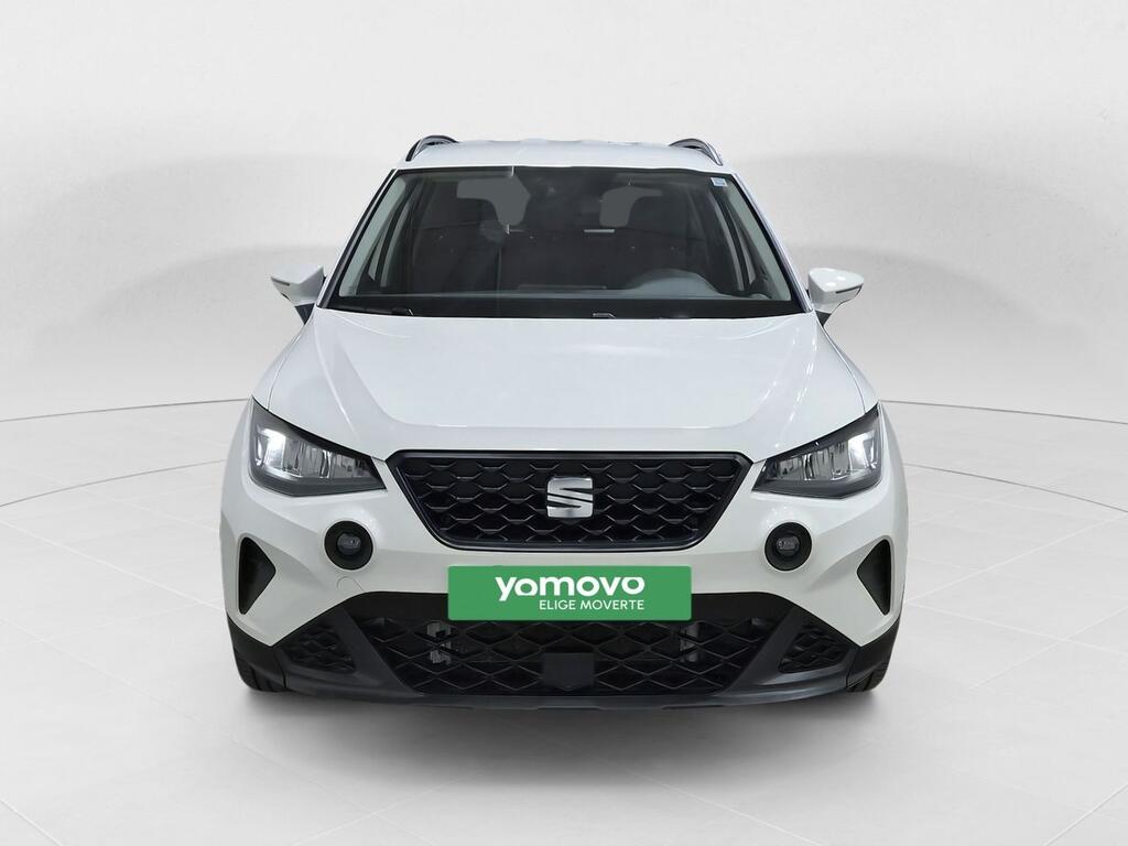 SEAT Arona 1.0 TSI 70kW (95CV) Reference XM Segunda mano