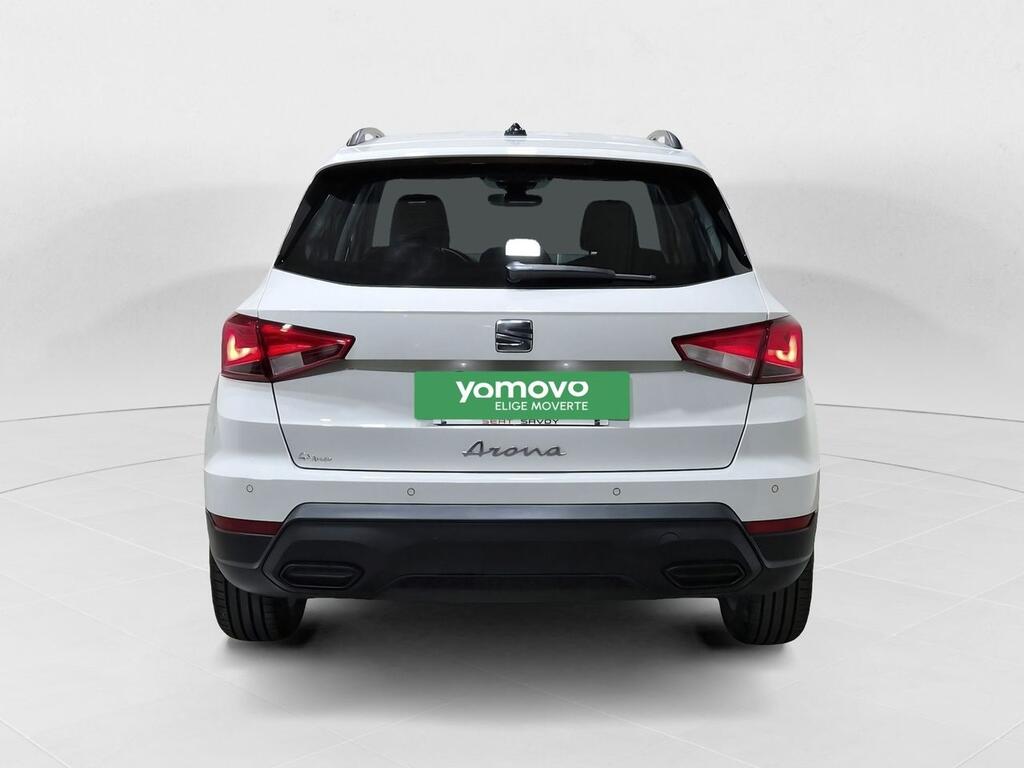 SEAT Arona 1.0 TSI 70kW (95CV) Reference XM Segunda mano
