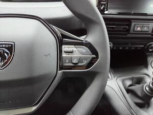 Peugeot Rifter 1.5 BLUEHDI 100 ACTIVE BUSSINES STD 4P (N1) (KMO) 16