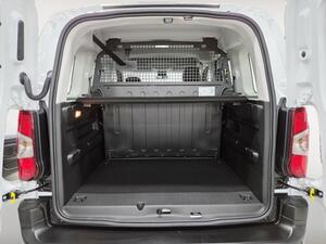 Peugeot Rifter 1.5 BLUEHDI 100 ACTIVE BUSSINES STD 4P (N1) (KMO) 6