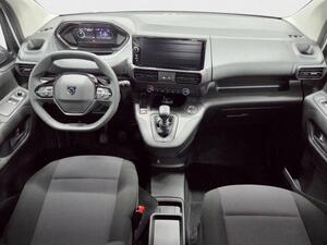 Peugeot Rifter 1.5 BLUEHDI 100 ACTIVE BUSSINES STD 4P (N1) (KMO) 8