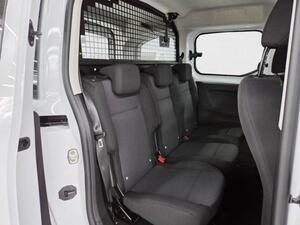 Peugeot Rifter 1.5 BLUEHDI 100 ACTIVE BUSSINES STD 4P (N1) (KMO) 9