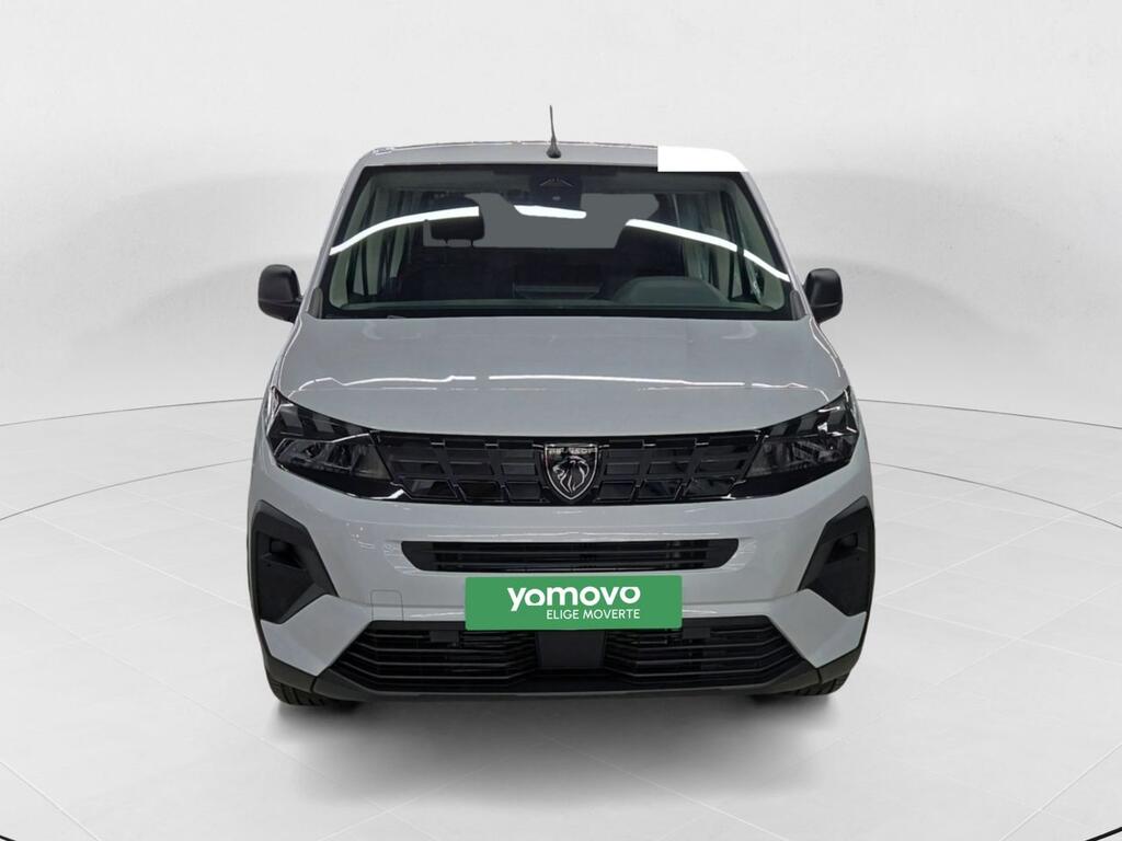 Peugeot Rifter 1.5 BLUEHDI 100 ACTIVE BUSSINES STD 4P (N1) (KMO) Km0