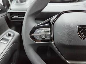Peugeot Rifter 1.5 BLUEHDI 100 ACTIVE BUSSINES STD 4P (N1) (KMO) 17