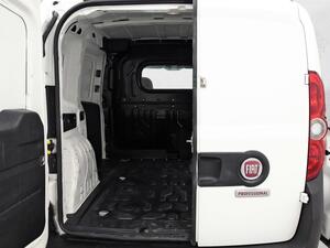 Fiat Doblò 1.3 MULTIJET 95 SX 4P 30