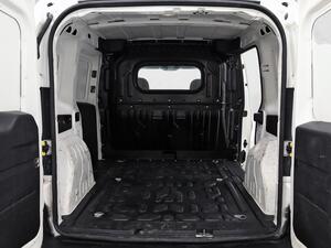 Fiat Doblò 1.3 MULTIJET 95 SX 4P 11