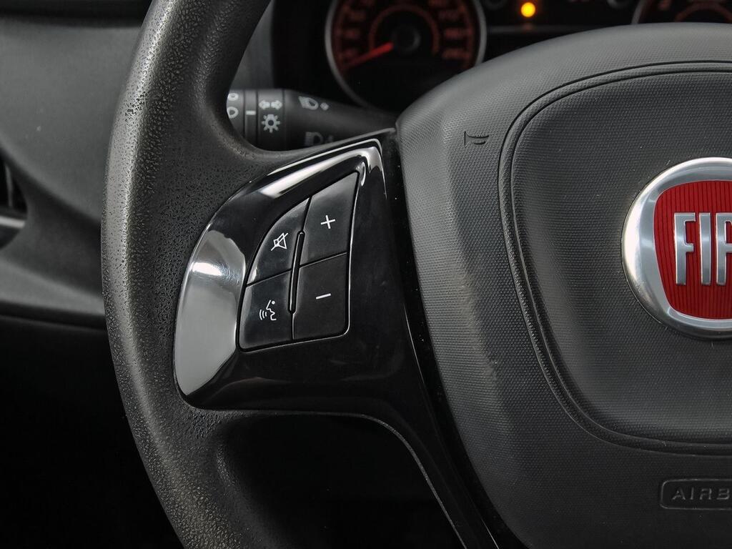 Fiat Doblo 1.3 MULTIJET 95 SX 4P Segunda mano