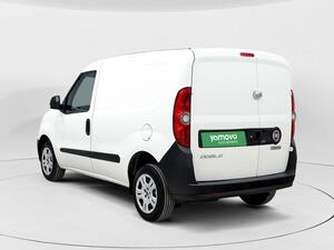 Fiat Doblò 1.3 MULTIJET 95 SX 4P 2