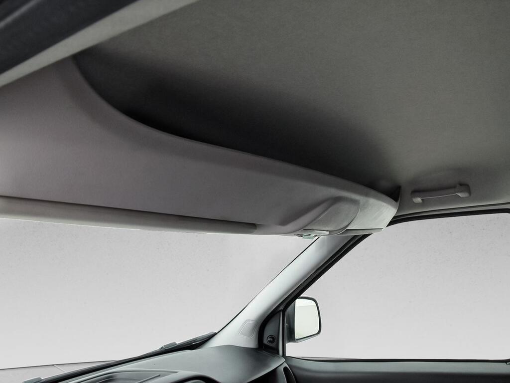 Fiat Doblo 1.3 MULTIJET 95 SX 4P Segunda mano