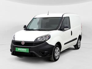 Fiat Doblò 1.3 MULTIJET 95 SX 4P 4