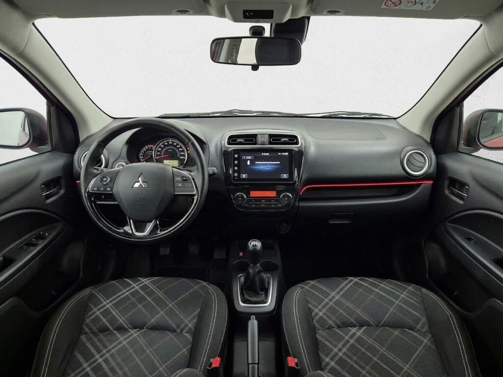Mitsubishi Space Star 120 MPI Kaiteki 3
