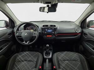 Mitsubishi Space Star 120 MPI Kaiteki