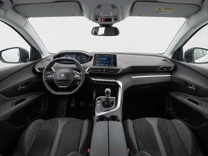 Peugeot 3008 1.5 BlueHDi 96kW (130CV) S&S Active Pack 3