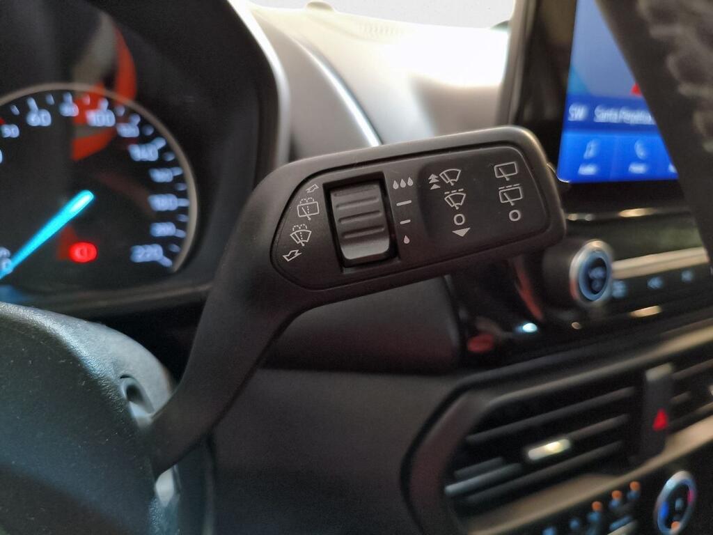 Ford Ecosport 1.0T EcoBoost 92kW (125CV) S&S Active Segunda mano