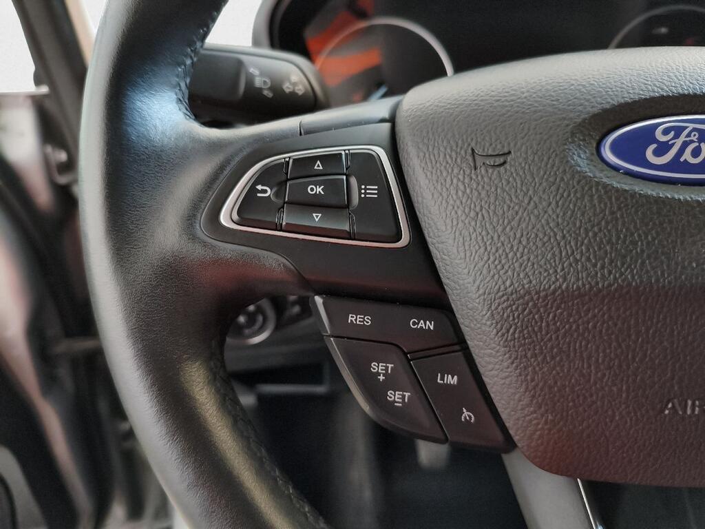Ford Ecosport 1.0T EcoBoost 92kW (125CV) S&S Active Segunda mano